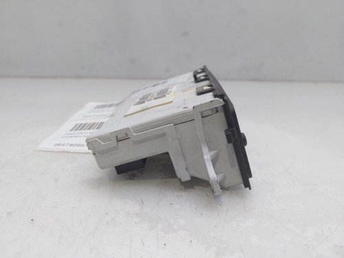  PANTALLA MULTIFUNCION, CITROEN, XSARA BERLINA 