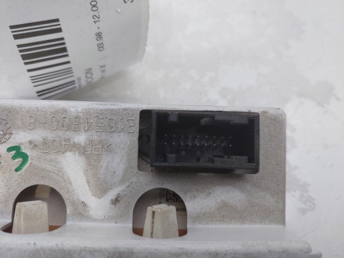  PANTALLA MULTIFUNCION, CITROEN, XSARA BERLINA 