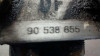  ABS, OPEL, OMEGA B 