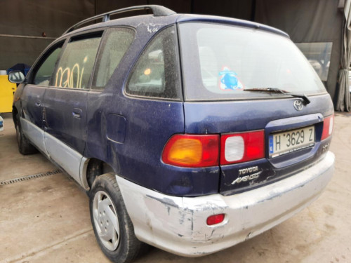  TOYOTA PICNIC (M10) 