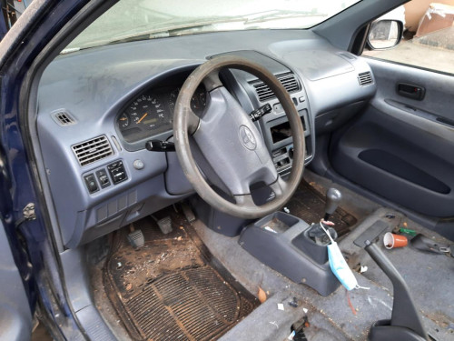  TOYOTA PICNIC (M10) 