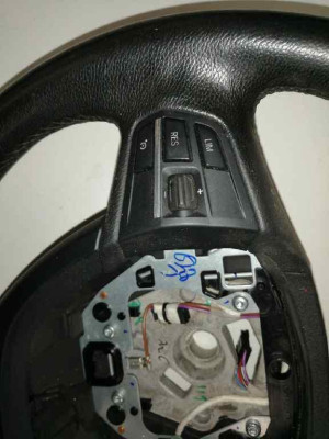 VOLANTE, BMW, SERIE 5 TOURING (F11)