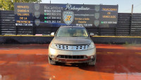 NISSAN MURANO (Z50)
