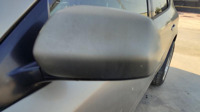 NISSAN MURANO (Z50)