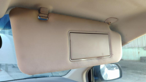 NISSAN MURANO (Z50) — автомобиль-донор на запчасти 