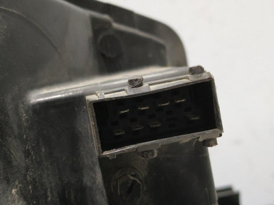 FARO IZQUIERDO, CITROEN, BERLINGO