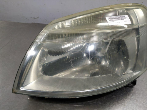  FARO IZQUIERDO CITROEN BERLINGO 