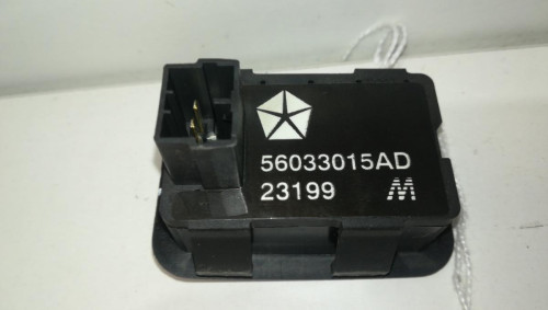  MANDO LUCES CHRYSLER JEEP GR.CHEROKEE (WJ/WG) 