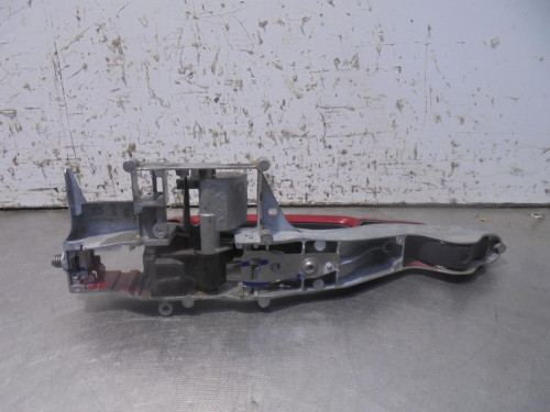MANETA EXTERIOR DELANTERA IZQUIERDA Peugeot 208 