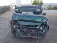 Citroen Saxo (1996->)