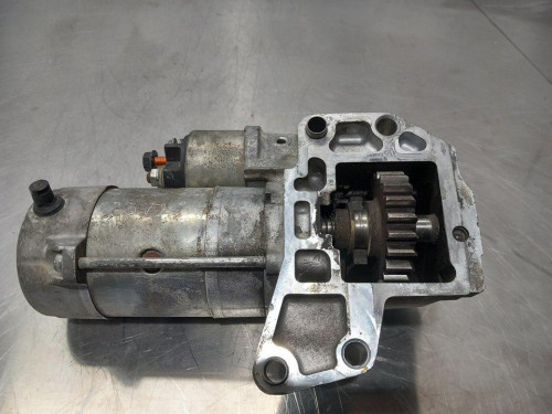  MOTOR ARRANQUE, PEUGEOT, 407 SW 
