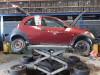 FORD KA (CCQ) — автомобиль-донор на запчасти 