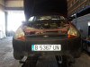 FORD KA (CCQ) — автомобиль-донор на запчасти 