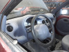 FORD KA (CCQ) — автомобиль-донор на запчасти 
