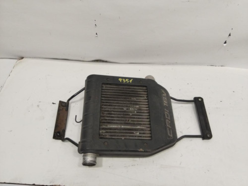 INTERCOOLER Kia CARENS (RS) 
