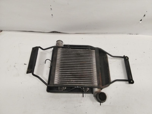 INTERCOOLER Kia CARENS (RS) 