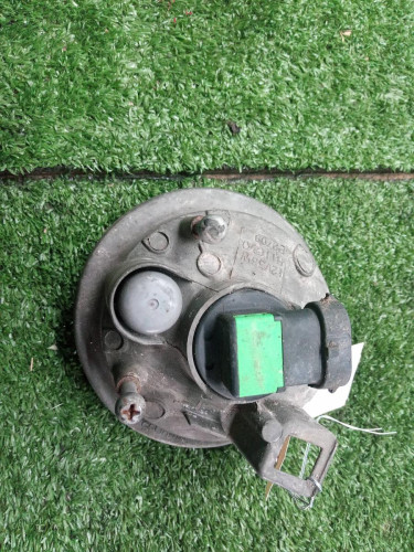 FARO ANTINIEBLA IZQUIERDO SUZUKI SX4 (RW/EY) 