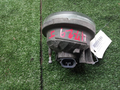 FARO ANTINIEBLA IZQUIERDO, SUZUKI, SX4 (RW/EY)