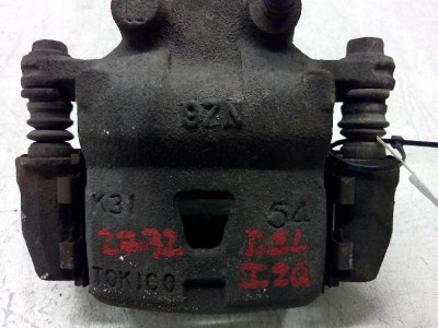 PINZA DE FRENO DELANTERA IZQUIERDA, SUZUKI, BALENO BERLINA (SY/EG)
