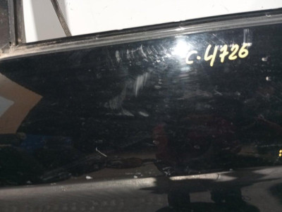 PUERTA TRASERA IZQUIERDA, MERCEDES-BENZ, CLASE B (BM 245)