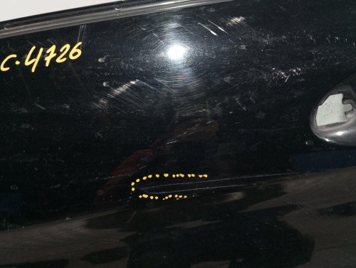 PUERTA TRASERA IZQUIERDA MERCEDES-BENZ CLASE B (BM 245) 
