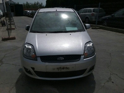  FORD FIESTA (CBK) 