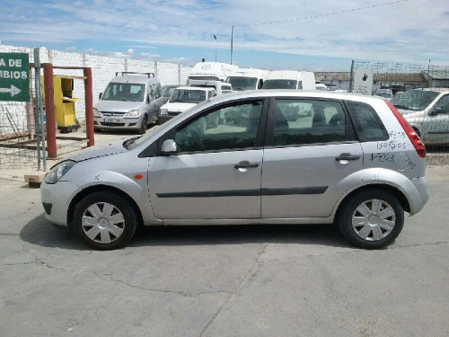  FORD FIESTA (CBK) 