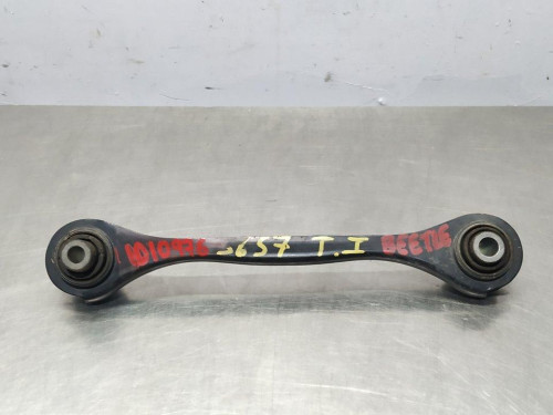 BRAZO SUSPENSION INFERIOR TRASERO IZQUIERDO VOLKSWAGEN BEETLE (5C1)(06.2011) 