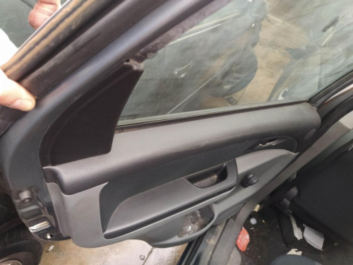  GUARNECIDO PUERTA TRASERA IZQUIERDA SUZUKI SX4 (RW/EY) 