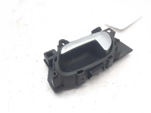  MANETA INTERIOR TRASERA IZQUIERDA, CITROEN, DS4 