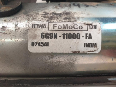 MOTOR ARRANQUE, FORD, KUGA (CBV)