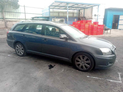 TOYOTA AVENSIS CROSS SPORT (T27)