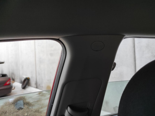 AIRBAG CORTINA DELANTERO DERECHO Kia SPORTAGE (QL) 