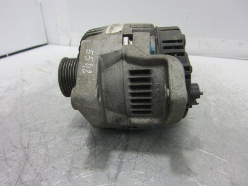  ALTERNADOR RENAULT MEGANE I CLASSIC (LA0) 