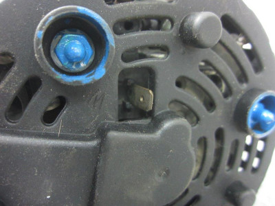 ALTERNADOR, RENAULT, MEGANE I CLASSIC (LA0)