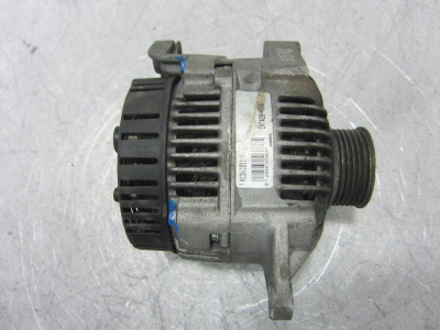 ALTERNADOR, RENAULT, MEGANE I CLASSIC (LA0)