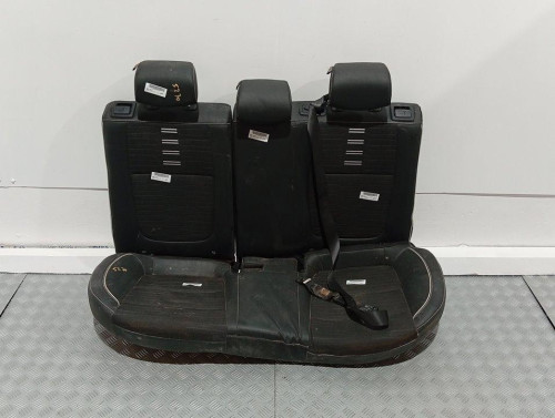  ASIENTOS TRASEROS, KIA, STONIC (YBCUV) 