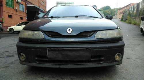  RENAULT LAGUNA (B56) 