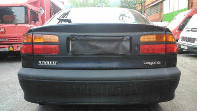 RENAULT LAGUNA (B56)
