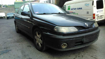 RENAULT LAGUNA (B56)