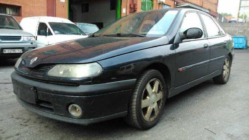  RENAULT LAGUNA (B56) 