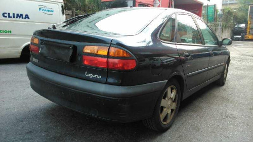  RENAULT LAGUNA (B56) 