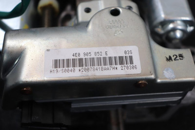 COLUMNA DIRECCION, PORSCHE, CAYENNE (TIPO 9PA)