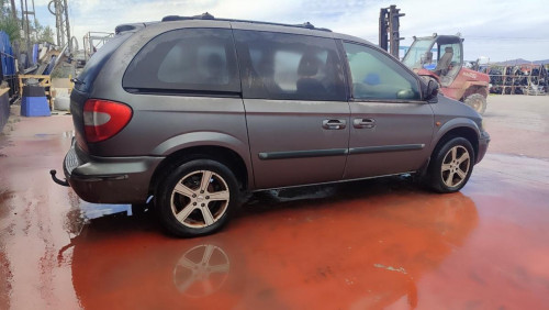 CHRYSLER VOYAGER (RG) 