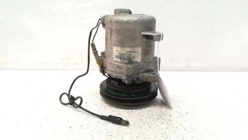  COMPRESOR AIRE ACONDICIONADO SUZUKI WAGON R + (SR/EM) 