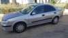Nissan Almera (N16/E)(01.2000->) — автомобиль-донор на запчасти 