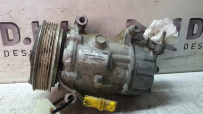 COMPRESOR AIRE ACONDICIONADO, CITROEN, C3