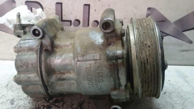 COMPRESOR AIRE ACONDICIONADO, CITROEN, C3