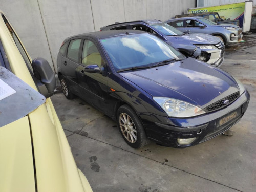 FORD FOCUS BERLINA (CAK) — автомобиль-донор на запчасти 