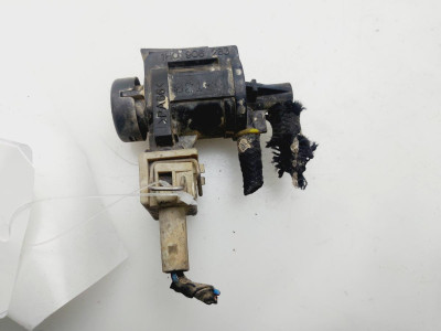 VALVULA AIRE ADICIONAL, Seat, IBIZA (6K1)